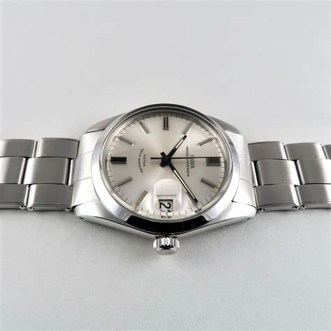 rolex tudor 7996|Tudor / Rolex Prince Oysterdate Ref. 7996 circa 1969 .